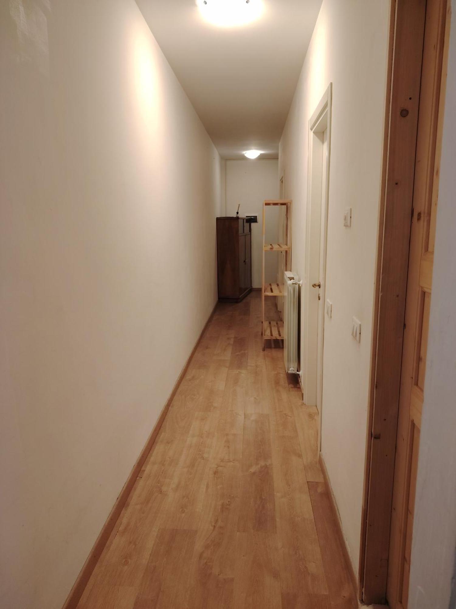 lucia haus Triest Exterior foto