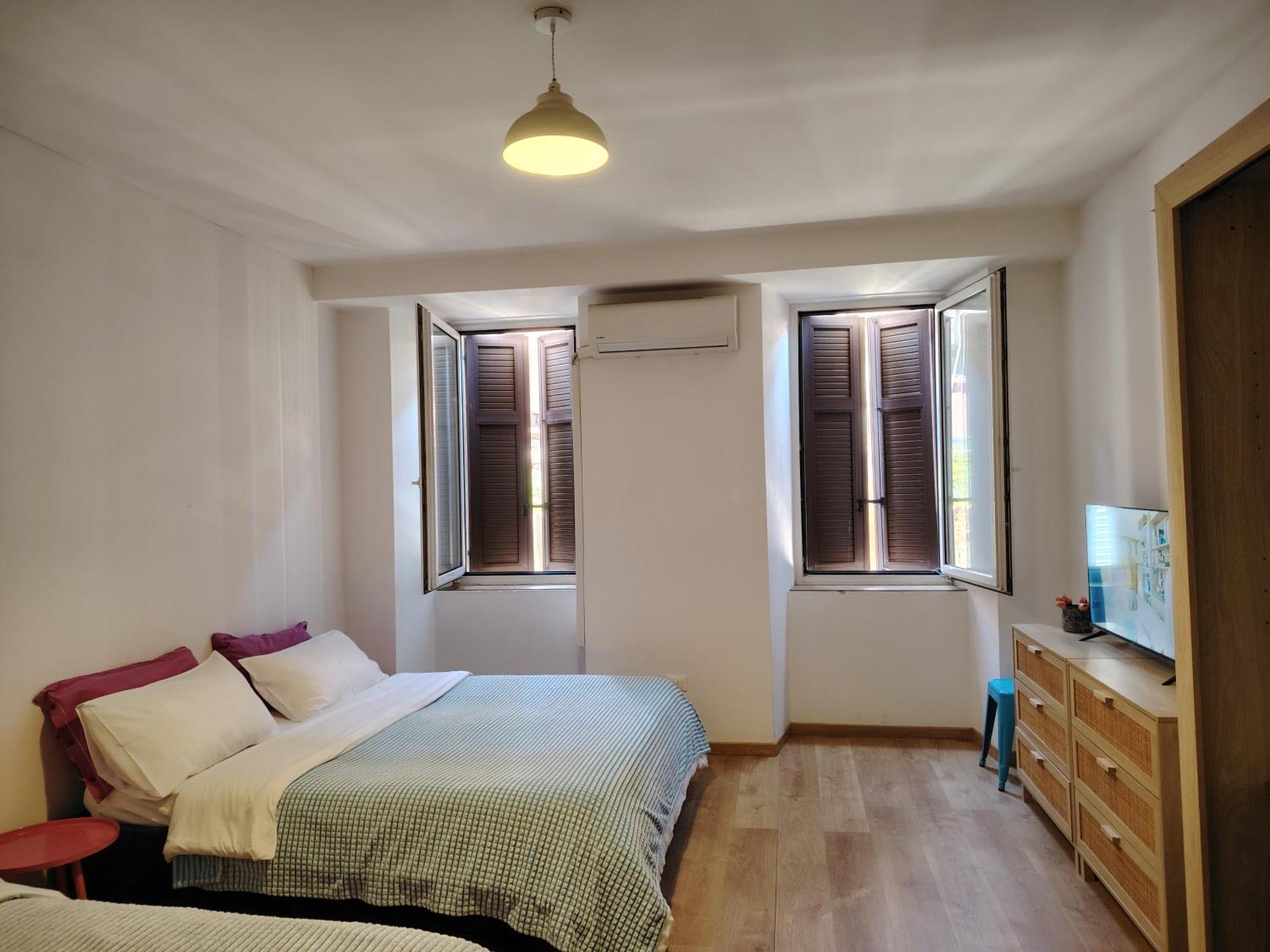 lucia haus Triest Exterior foto